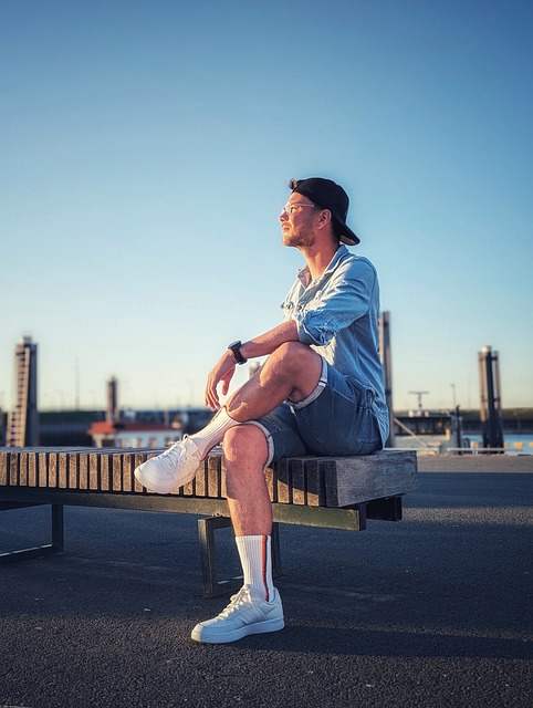 赛场的争锋 赛场的争锋